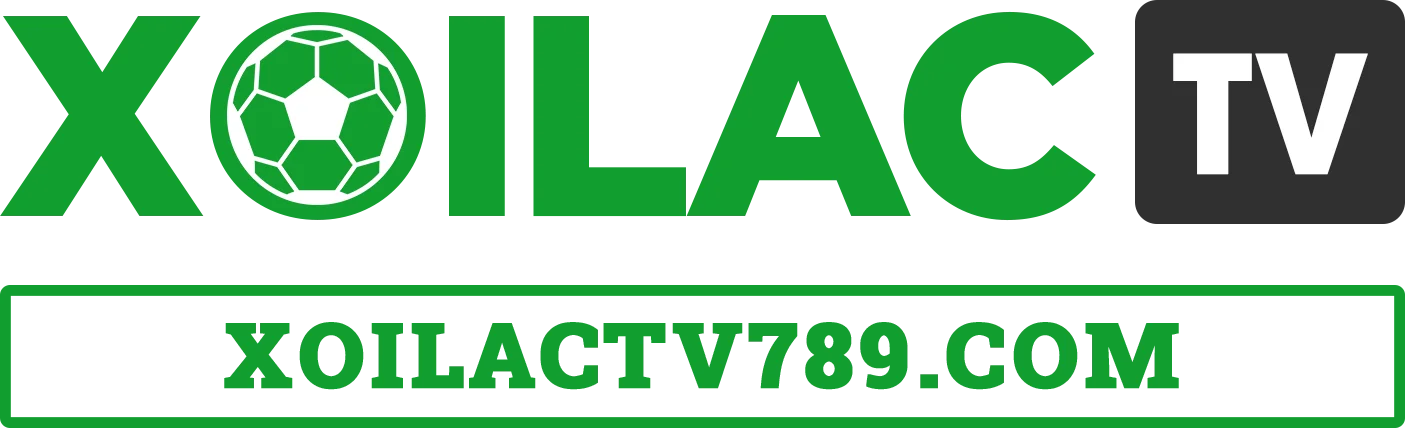 Logo Xoilac TV